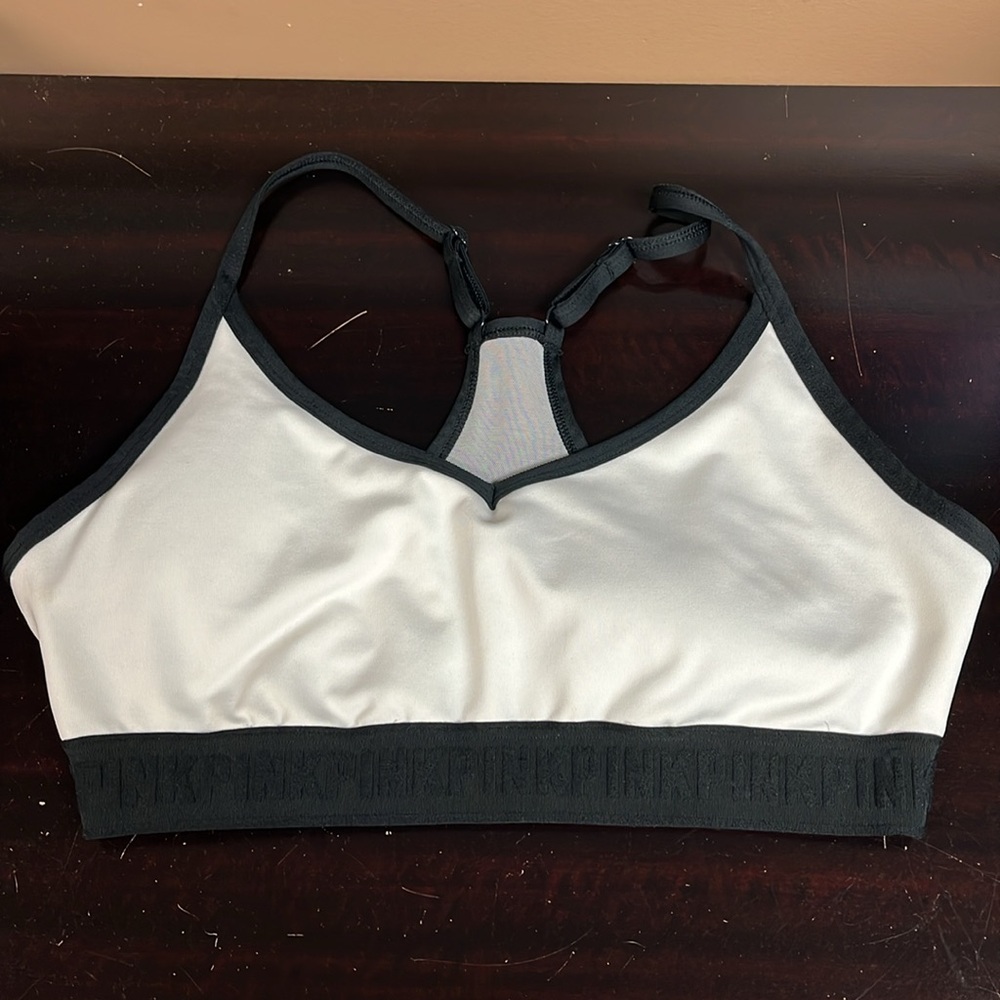 PINK Sports Bra